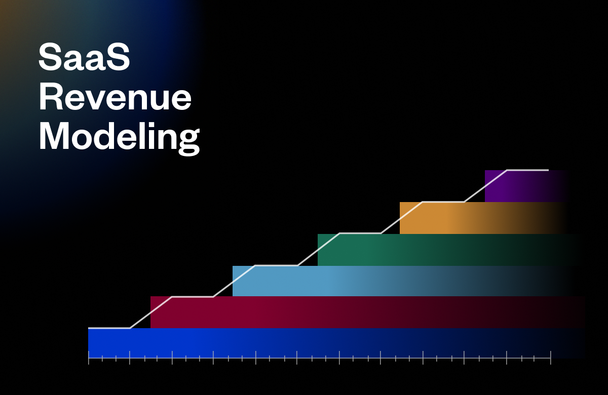 Blog Cover_Revenue Modeling for a Subscription vs. Non-Subscription Businesses