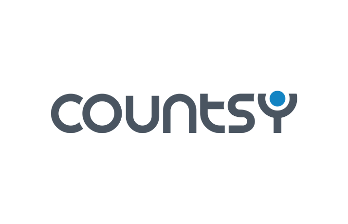 Countsy Logo