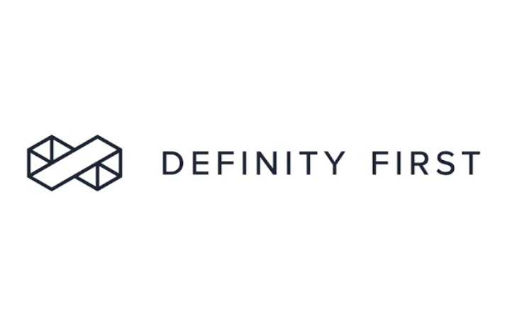 Definity First Logo