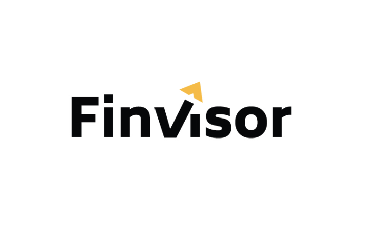 Finvisor logo