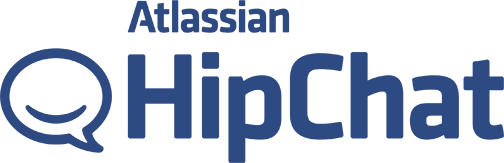 Hipchat logo