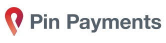 Pin Payments logo