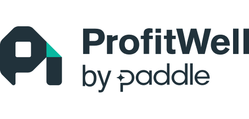 Profitwell logo