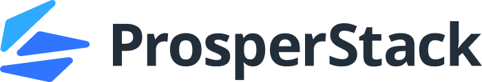 Prosperstack logo