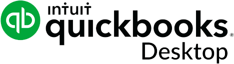 Quickbooks Desktop logo