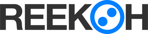 Reekoh logo