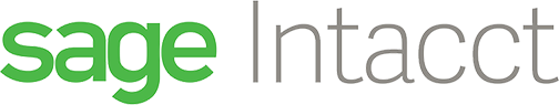 Sage Intacct_Integration logo