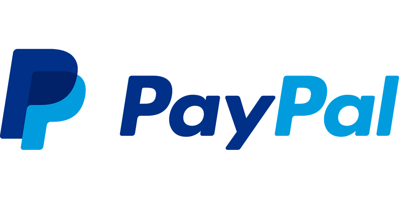 Partner_Paypal logo