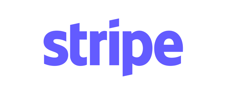 Stripe (color) logo