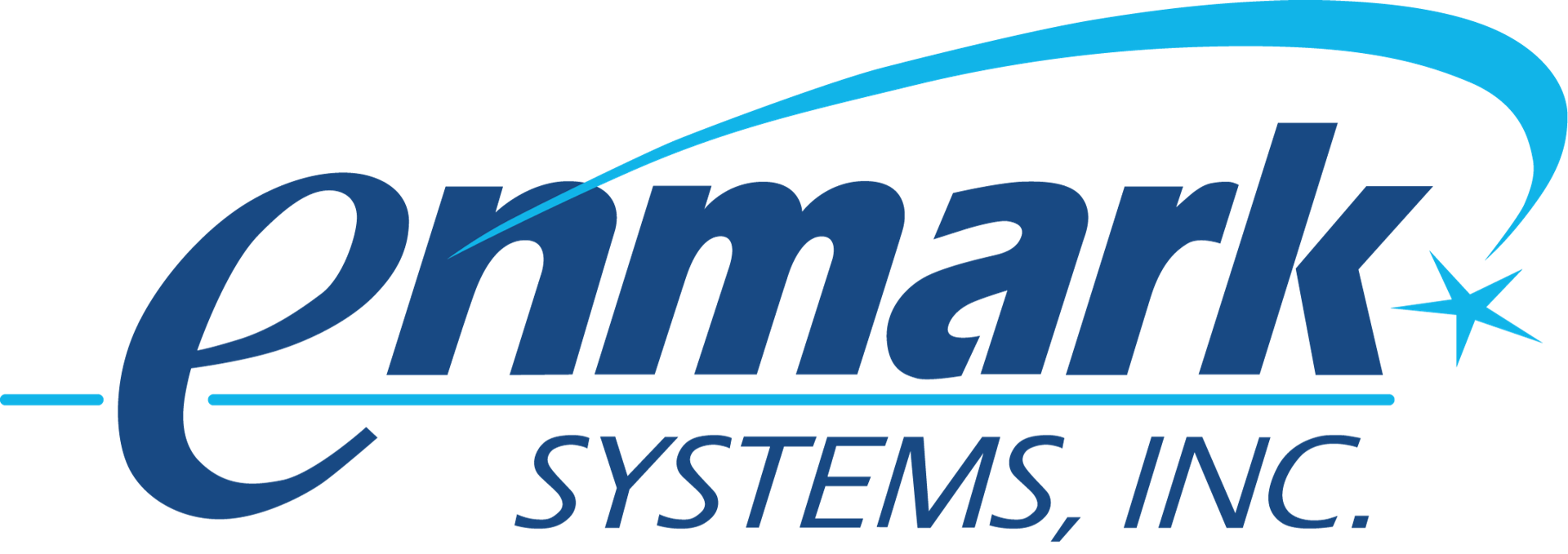 EnMark Systems logo