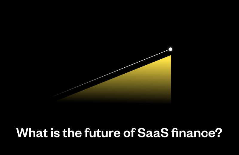 What is the Future of SaaS Finance