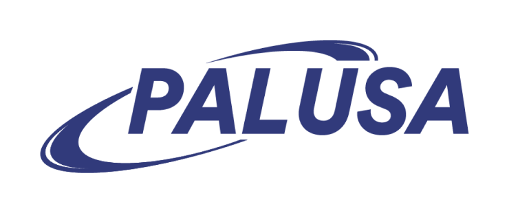 PalUsa logo