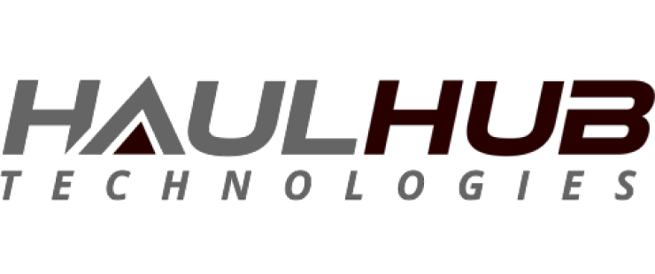 HaulHub logo