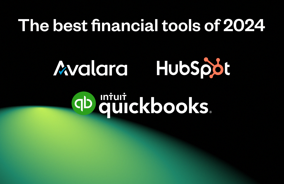 A list of best CFO tools for 2024
