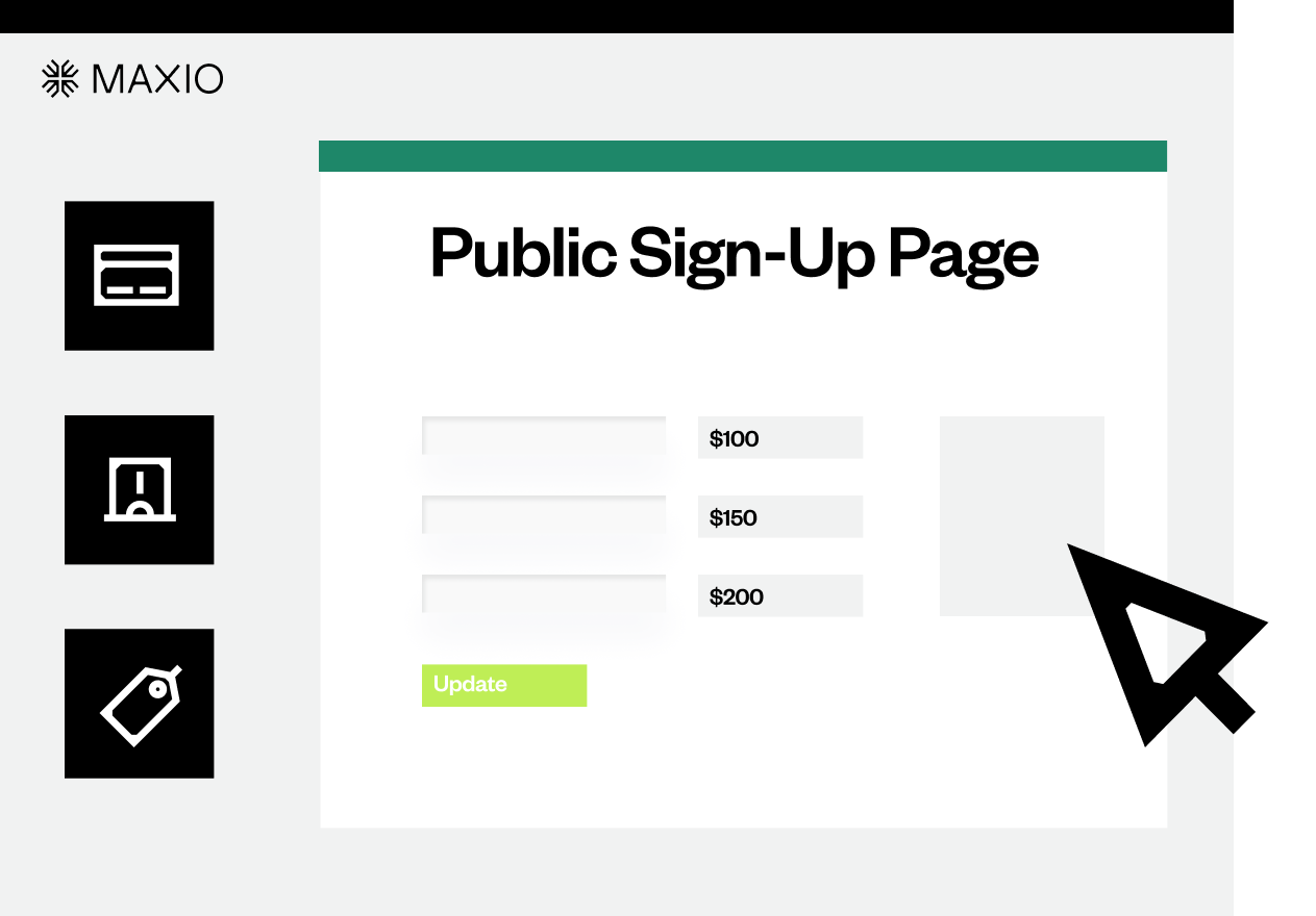 Product image_Advanced Billing_Public sign-up page