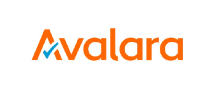 Avalara (color) logo