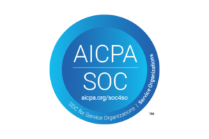 SOC 2 compliant