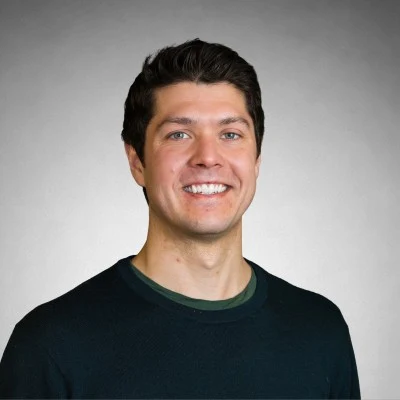 Jon Cochrane, CFO at Maxio