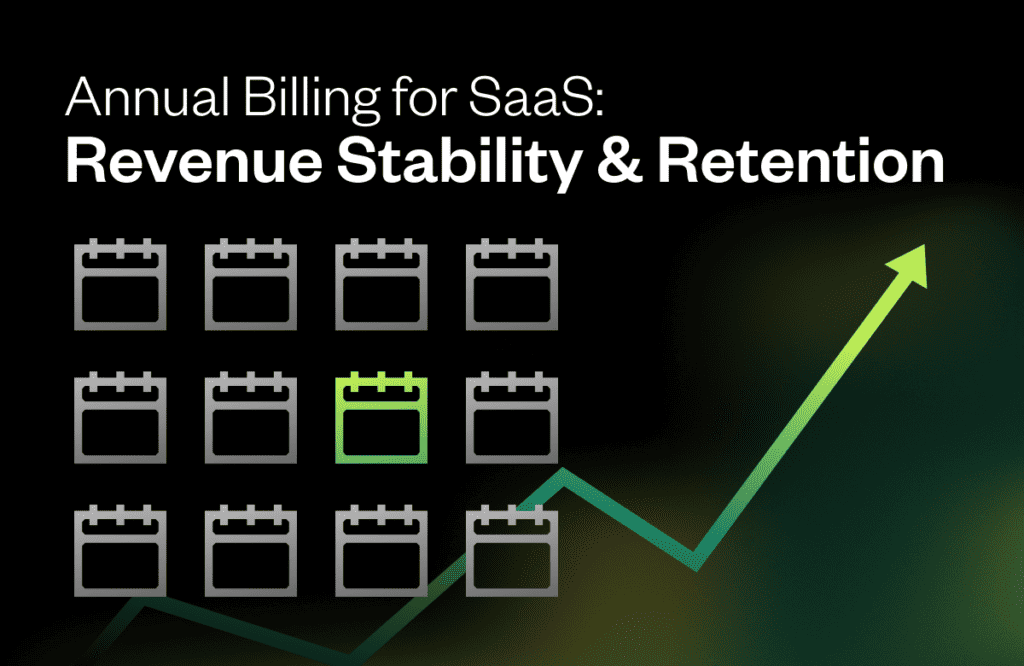 Blog Cover_4 Major Advantages Of Annual vs. Monthly Subscription Billing