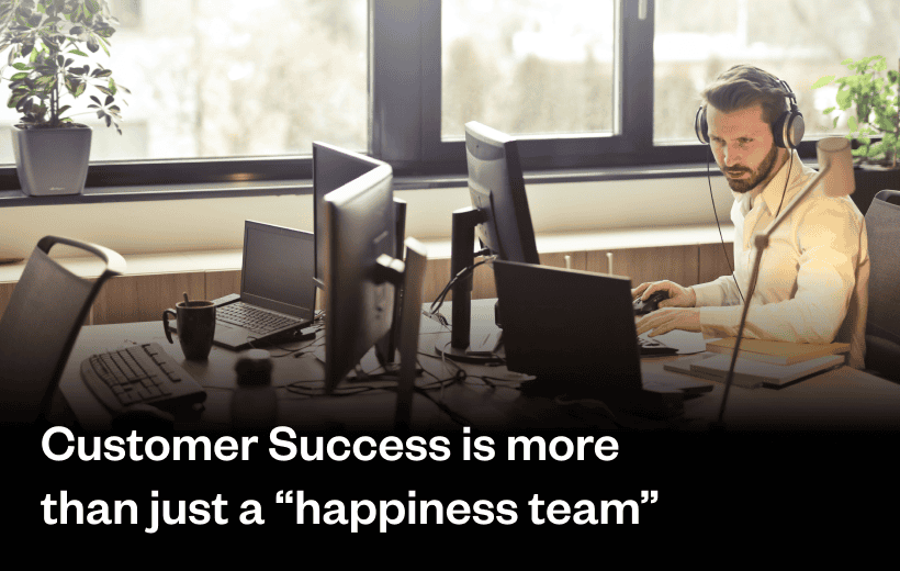 [520] Blog image: Customer Success and CFO