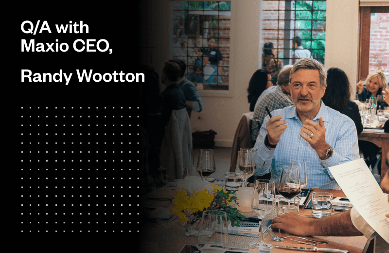 Blog Cover_Maxio Q/A with Randy and Churn Zero