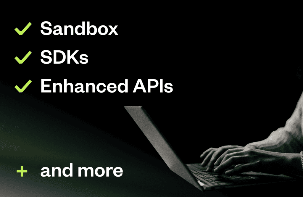 Blog Cover_Introducing Maxio’s New and Improved Developer Experience