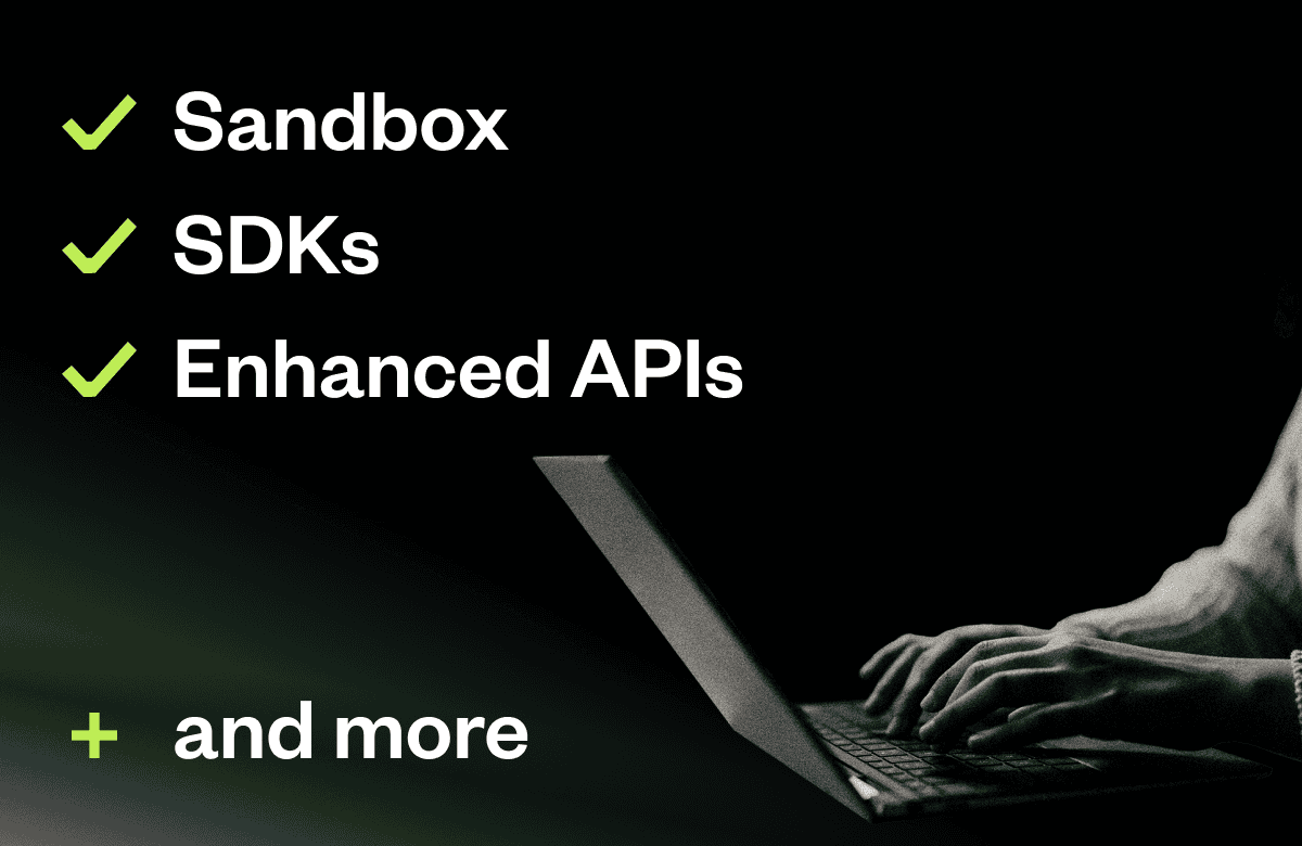 Blog Cover_Introducing Maxio’s New and Improved Developer Experience