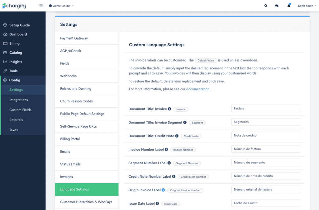 Invoice-Custom-Language-Settings