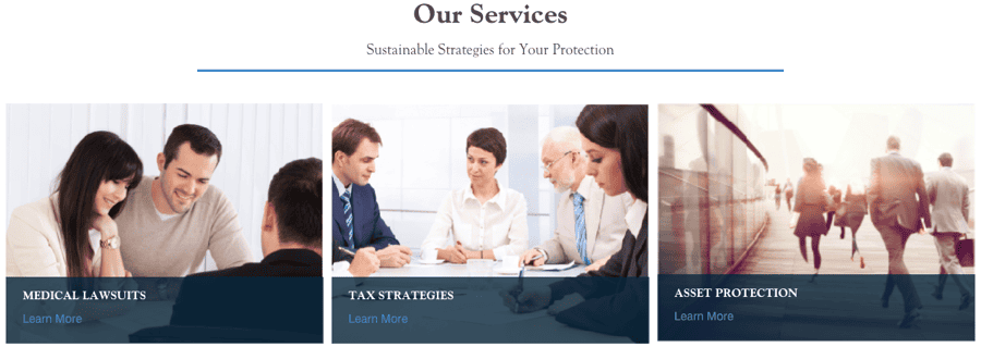 Legally MIne Services