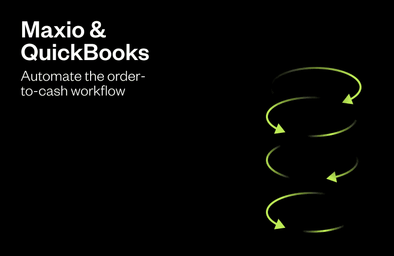 Blog cover_Maxio's QuickBooks Integration