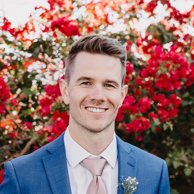 Taylor McPherson