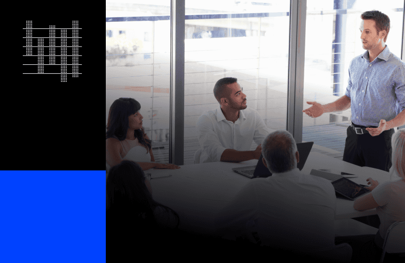 When is the right time to hire a professional CEO? — blog cover image