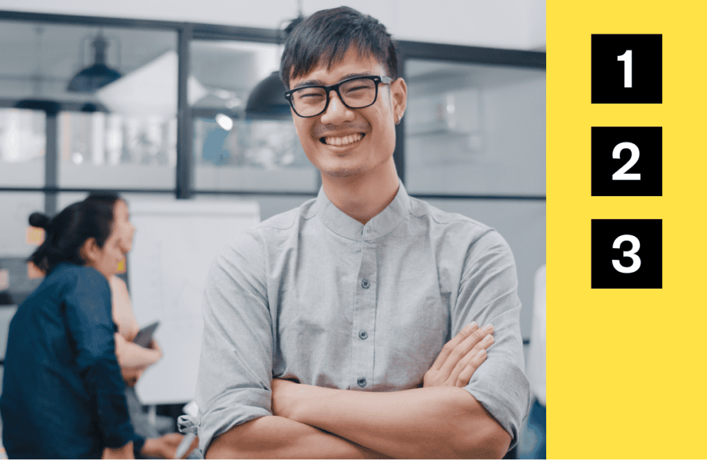 The Top 3 Priorities for SaaS CFOs in 2023 — blog image