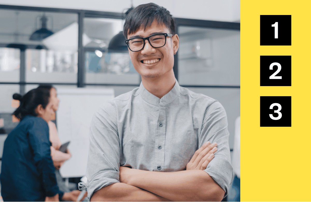 The Top 3 Priorities for SaaS CFOs in 2023 — blog image