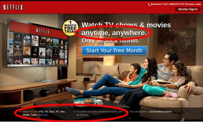 netflix-homepage-convenience