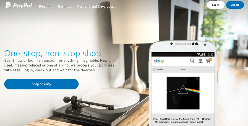 paypal-ebay