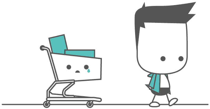 saas-cart-abandonment