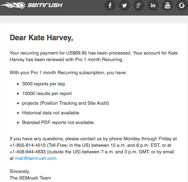 semrush-payment-confirmation