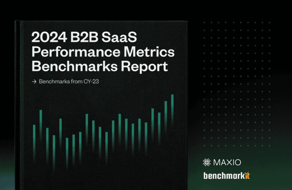 Essential Metrics for B2B SaaS Growth in 2024 and ELT Insights