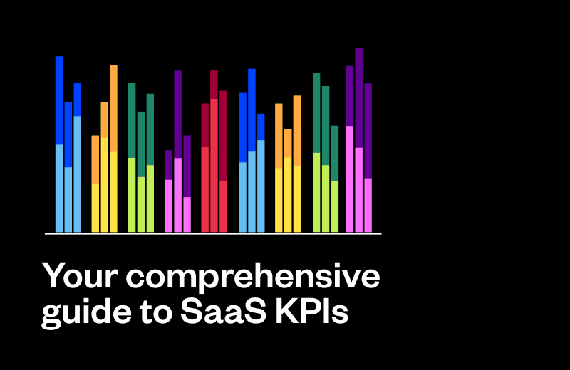 Blog Cover_Revenue Growth Metrics and KPIs that Matter to Investors