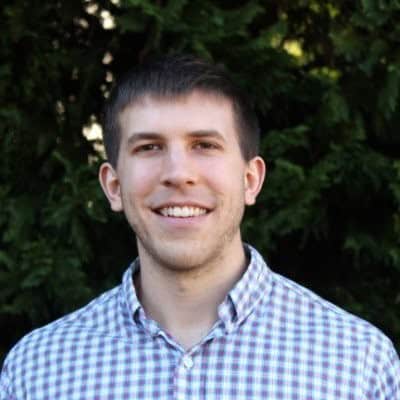 headshot of Scott Haney