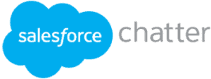 Salesforce Chatter