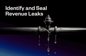 What Is Revenue Leakage and How To Prevent It? Maxio