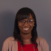 DeAdra Walker