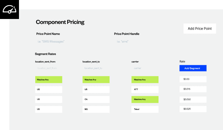 A flexible product catalog built using Maxio