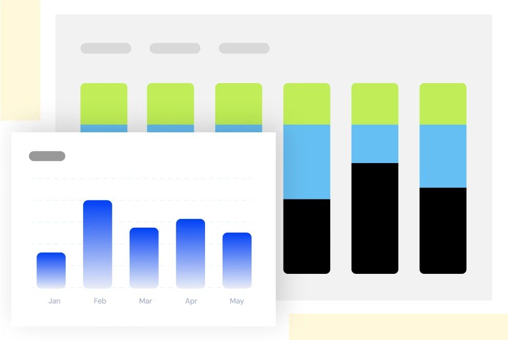 Reporting and SaaS metrics