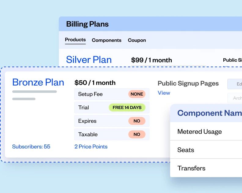 Billing accuracy from day one