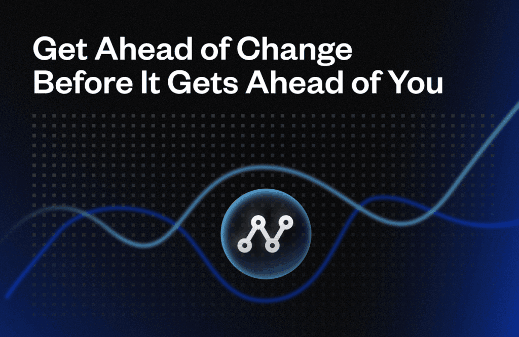 Finance leaders anticipating change with Maxio analytics platform.