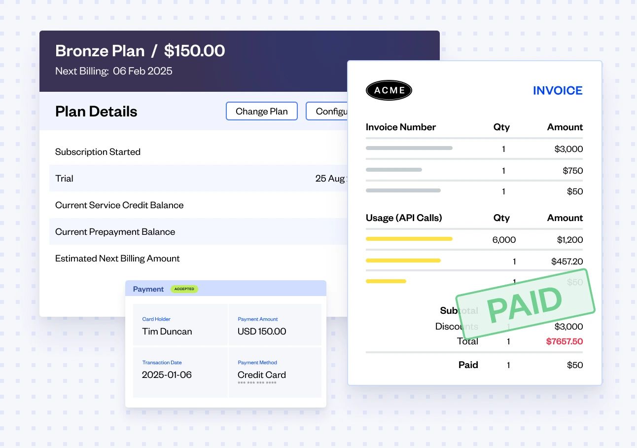 Improve the customer experience