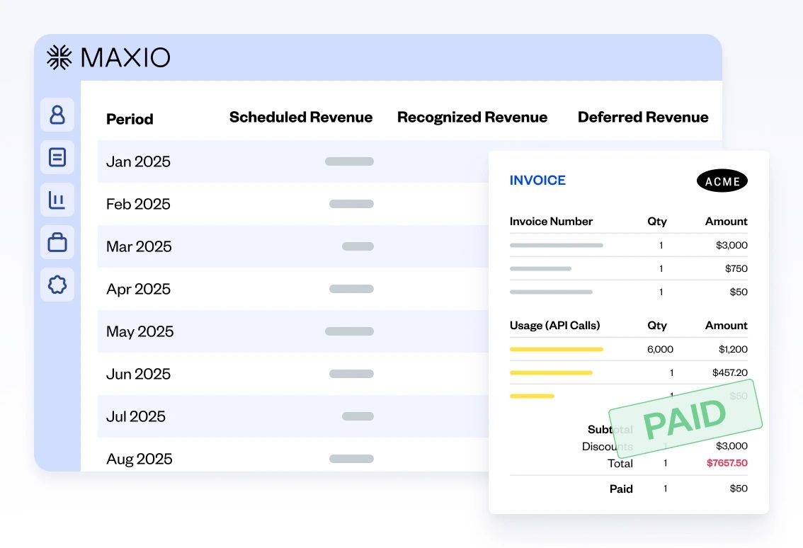 Leverage custom dunning & collection cadences